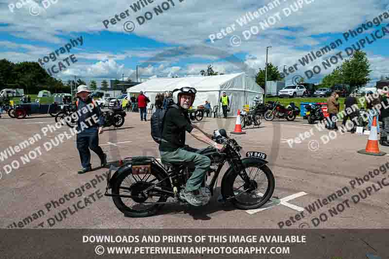 Vintage motorcycle club;eventdigitalimages;no limits trackdays;peter wileman photography;vintage motocycles;vmcc banbury run photographs